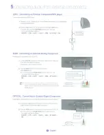 Preview for 65 page of Samsung HT-X810 User Manual