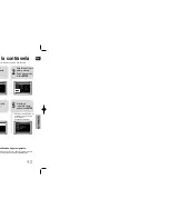 Preview for 22 page of Samsung HT-XQ100 Manual De Instrucciones