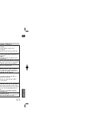 Preview for 33 page of Samsung HT-XQ100 Manual De Instrucciones