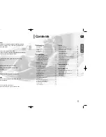 Preview for 4 page of Samsung HT-XQ100G Instruction Manual