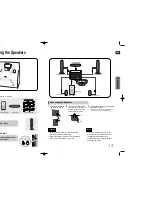 Preview for 8 page of Samsung HT-XQ100G Instruction Manual