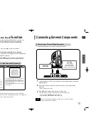 Preview for 10 page of Samsung HT-XQ100G Instruction Manual