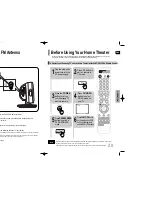 Preview for 11 page of Samsung HT-XQ100G Instruction Manual