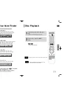 Preview for 12 page of Samsung HT-XQ100G Instruction Manual