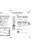 Preview for 17 page of Samsung HT-XQ100G Instruction Manual