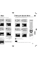 Preview for 25 page of Samsung HT-XQ100G Instruction Manual