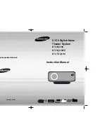 Samsung HT-XQ100W Instruction Manual preview