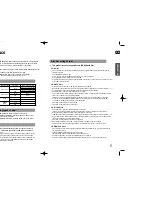 Предварительный просмотр 4 страницы Samsung HT-XQ100W Instruction Manual