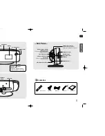 Предварительный просмотр 5 страницы Samsung HT-XQ100W Instruction Manual