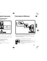 Предварительный просмотр 12 страницы Samsung HT-XQ100W Instruction Manual