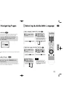 Предварительный просмотр 21 страницы Samsung HT-XQ100W Instruction Manual