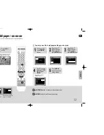 Предварительный просмотр 27 страницы Samsung HT-XQ100W Instruction Manual