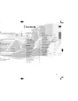 Предварительный просмотр 3 страницы Samsung HT-Z110 User Manual