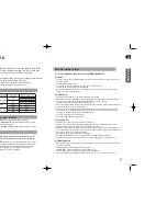 Предварительный просмотр 4 страницы Samsung HT-Z110 User Manual