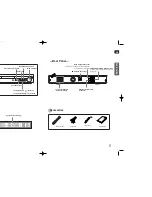 Предварительный просмотр 5 страницы Samsung HT-Z110 User Manual