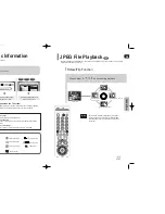 Предварительный просмотр 12 страницы Samsung HT-Z110 User Manual