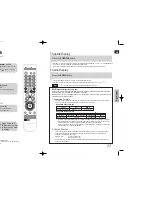 Предварительный просмотр 13 страницы Samsung HT-Z110 User Manual