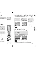 Предварительный просмотр 16 страницы Samsung HT-Z110 User Manual