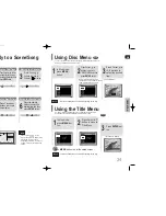 Предварительный просмотр 18 страницы Samsung HT-Z110 User Manual