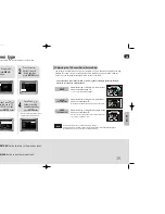 Предварительный просмотр 20 страницы Samsung HT-Z110 User Manual