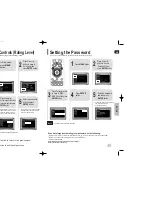 Предварительный просмотр 21 страницы Samsung HT-Z110 User Manual