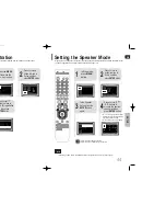 Предварительный просмотр 23 страницы Samsung HT-Z110 User Manual