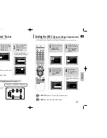 Предварительный просмотр 25 страницы Samsung HT-Z110 User Manual