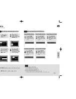 Предварительный просмотр 26 страницы Samsung HT-Z110 User Manual