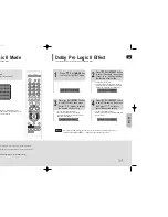 Предварительный просмотр 28 страницы Samsung HT-Z110 User Manual