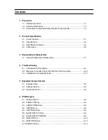 Preview for 3 page of Samsung HT-Z210 Service Manual