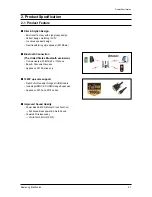 Preview for 9 page of Samsung HT-Z210 Service Manual