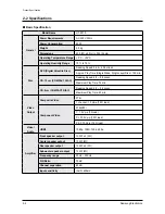 Preview for 10 page of Samsung HT-Z210 Service Manual