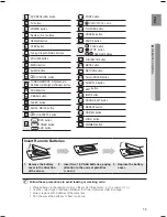 Предварительный просмотр 16 страницы Samsung HT-Z210 User Manual