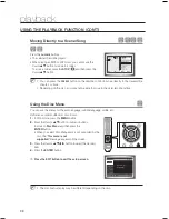 Предварительный просмотр 39 страницы Samsung HT-Z210 User Manual