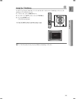 Предварительный просмотр 40 страницы Samsung HT-Z210 User Manual