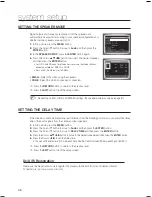 Предварительный просмотр 47 страницы Samsung HT-Z210 User Manual