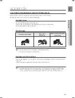 Предварительный просмотр 60 страницы Samsung HT-Z210 User Manual