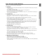 Предварительный просмотр 9 страницы Samsung HT-Z220 User Manual