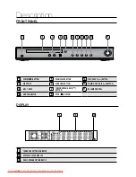 Предварительный просмотр 10 страницы Samsung HT-Z220 User Manual