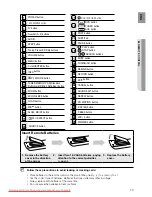 Предварительный просмотр 13 страницы Samsung HT-Z220 User Manual