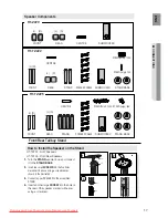 Предварительный просмотр 17 страницы Samsung HT-Z220 User Manual