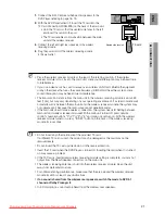 Предварительный просмотр 21 страницы Samsung HT-Z220 User Manual