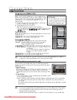 Предварительный просмотр 24 страницы Samsung HT-Z220 User Manual