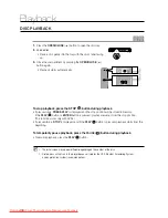 Предварительный просмотр 28 страницы Samsung HT-Z220 User Manual