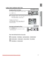 Предварительный просмотр 33 страницы Samsung HT-Z220 User Manual