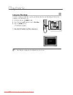 Предварительный просмотр 40 страницы Samsung HT-Z220 User Manual