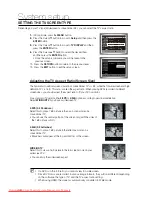 Предварительный просмотр 44 страницы Samsung HT-Z220 User Manual