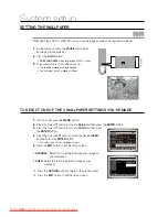 Предварительный просмотр 46 страницы Samsung HT-Z220 User Manual