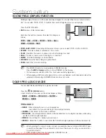 Предварительный просмотр 52 страницы Samsung HT-Z220 User Manual