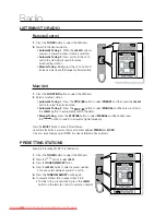 Предварительный просмотр 54 страницы Samsung HT-Z220 User Manual